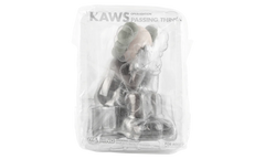 Kaws Passing Through Companion "2018 Open Edition"