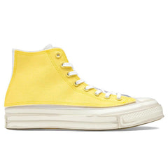 All Star 70 Hi Joshua Vides - Optical White