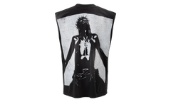 As Above So Below Tee "Black" HSR271