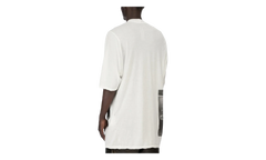 Jumbo Short-Sleeve T-Shirt "Milk Wash / Black" RR01F2208 BHEP4 5109