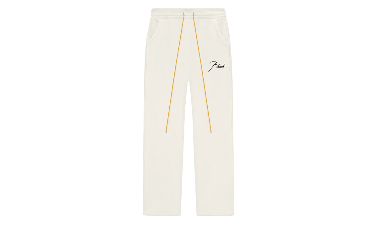 Classic Sweatpants "Vintage White" RHPF24SP03012 VTW