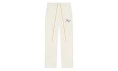 Classic Sweatpants "Vintage White" RHPF24SP03012 VTW