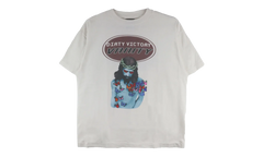 Vanity Tee "White" SM YS1 0000 006