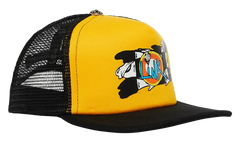 Matty Boy Link Trucker "Yellow" CHRM0872