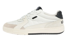 University Low-Top "Black/White" PMIA078C99LEA0010110