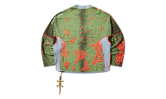 ACG x CPFM L/S Crewneck "Multicolor" IH1453 920