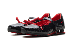 Shox Z Calistra WMNS "LABELHOOD" IW7881 001