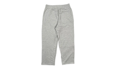 EE Reef Logo Sweatpants "Grey / Burgundy" EE134