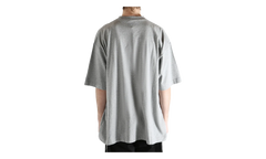 Amsterdam T-Shirt "Grey Melange" ME76TR252GX GREY