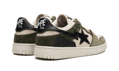 Bape Sk8 Sta #4 M1 0ZXSHMX91009J KHU