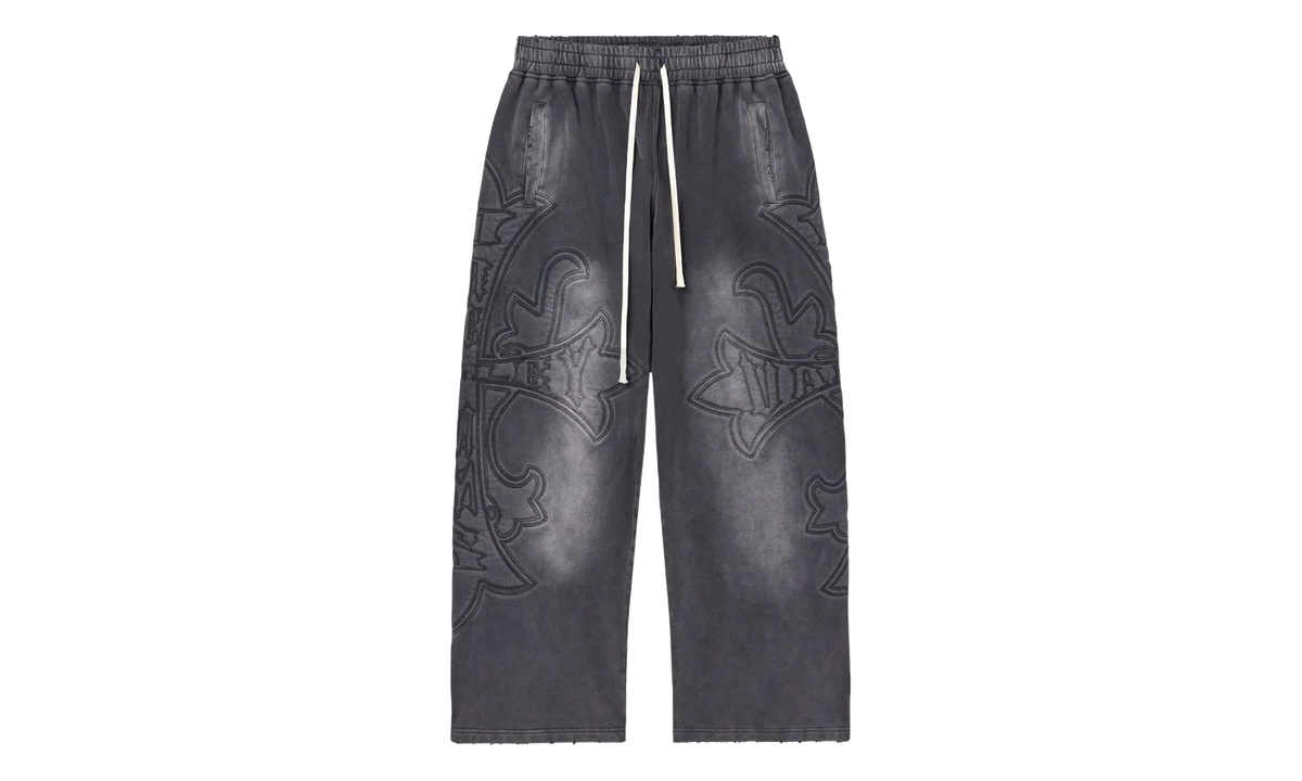 Carver Sweats "Black" VALE 12 014 VFCSB BK