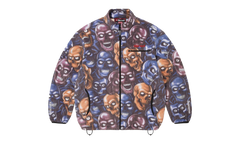 Marmot Fleece Jacket "FW25 - Multi" SU26899