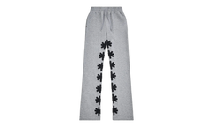 OG Logo Sweatpant "Grey" LSSNGLOGSPG