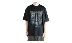 Vengeful Spirit Oversized T-Shirt "Magnet" UCF76TR650M MAGN