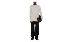 Level Long-Sleeve T-Shirt "Pearl" RU02E1266 JA 08