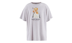 True Queen Tee "Grey" SM YS8 0000 013