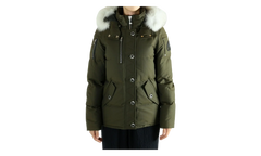 3Q LDS Jacket "Army" MK2229L3Q 774