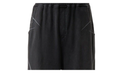 Tribal Flame Sweatpants "Black" HSR263