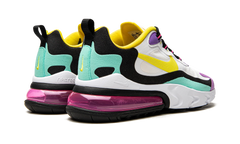 Air Max 270 React "Geometric Abstract" AO4971 101