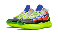 Kyrie 5 All Star TV PE 5 "Rokit - All-Star 2019" CJ7899 900