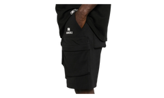 MA Cargo Short "Black" AMBMSO1058 001