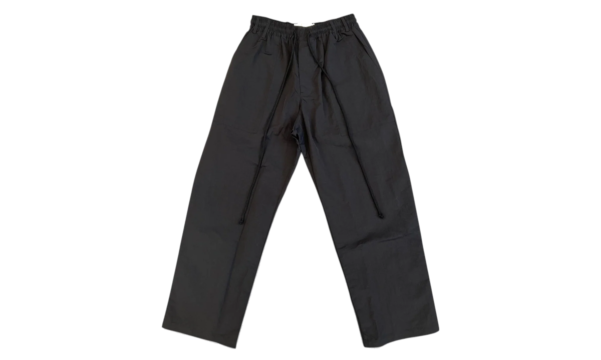 Gym Track Pants "Black" 261 MPT106 TKWYBLK