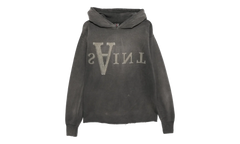 Anarchy Hoodie "Black" SM HR1 0000 119