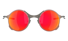 Tailend TI "Gunmetal - Prizm Ruby" OO6026 2602