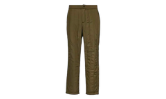 Carlyle Quilted Pant "Military Green" 6846MB GREE