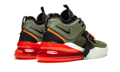 Air Force 270 AH6772 200