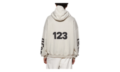 Metanoia USO CVA Hoodie "Heather Grey" METC HD12 HTHR