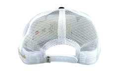 Advisory Board Crystals x Mattel We Have The Power Trucker Hat "White Black" ABCXMWHTPTHWB