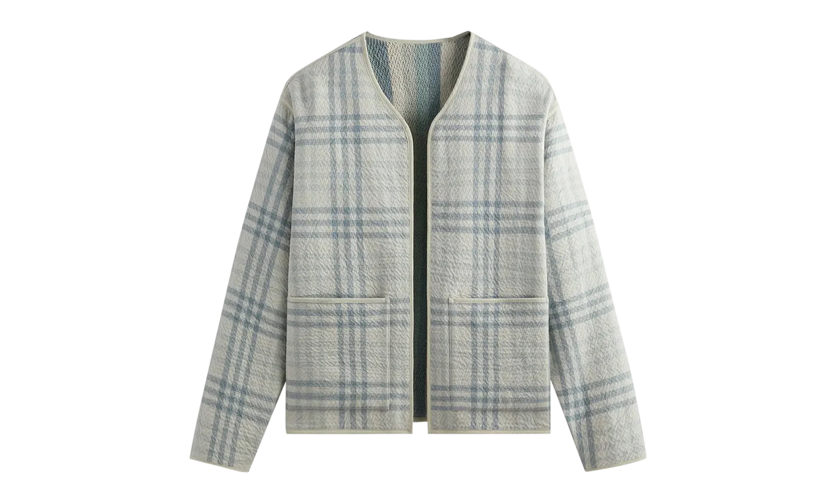 Multi Rope Coaches Jacket "Mulit" KHM010513 459