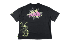 Anthony Edwards Tee "All star weekend 2026 - Carbon" HSR209