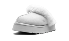 DISQUETTE SLIPPER WMNS "Goose" 1122550 GOO