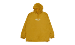 Nylon Packable Poncho "Gold" SU27496