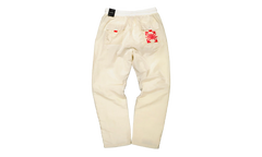 Off-White Woven Pants "Fossil" DB4250 233