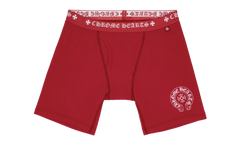 Boxer Brief "Red" CHRM1008