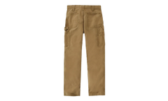Travis Scott System Work Pants "Tan" TSUC51