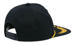 Eye Cap "Black" SM HR1 0000 088