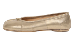 Tabi Ballerina WMNS "Cream Gold" S58WZ0127P7453HB127
