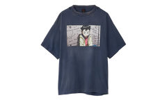 Pluto Tee "Blue" SM YS1 0000 C29