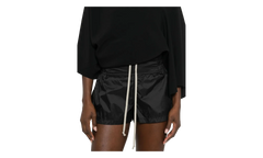 Boxing Shorts WMNS "Black" RO02E4388 NP 09