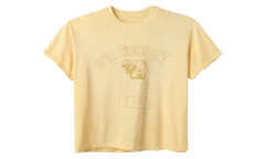 St. Berry Tee "Yellow" 10075602