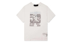 Lost Angels SS Tee "Beige" 10073467
