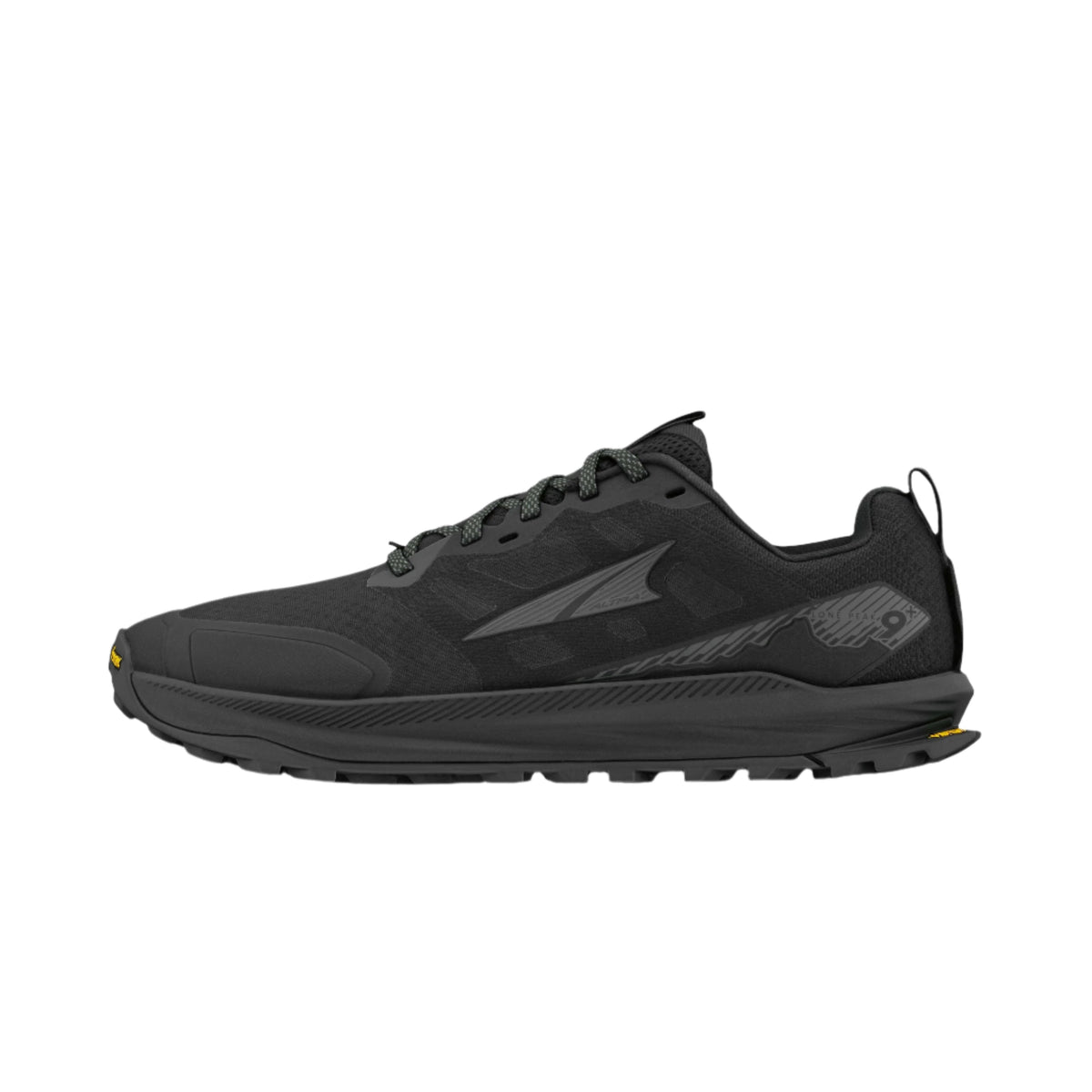 Altra Men's Lone Peak 9+ Trail Running Shoes