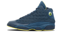 Air Jordan 13 Retro "Squadron Blue" 414571 405