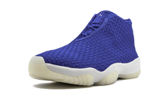 Air Jordan Future "HYPERROYAL/HYPERROYAL" 656503 402