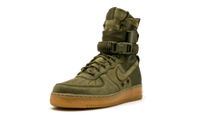 SF AF1 "Faded Olive" 859202 339