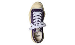 Hank OG Sole VL "Purple Vintage" A09FW734 PURPLE